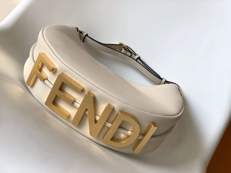 Fendi Graphy Bags RelaxedFit 57868