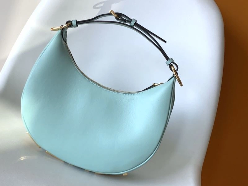 Sophisticated Fendi Graphy Bags 57865