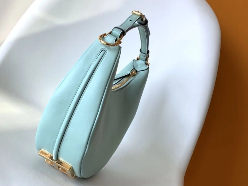 Sophisticated Fendi Graphy Bags 57865