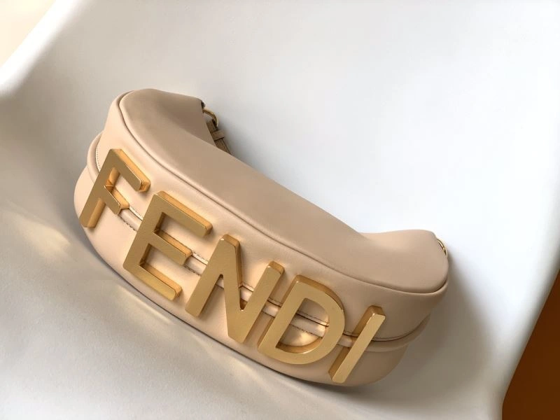 Fashionable Fendi Graphy Bags 57871