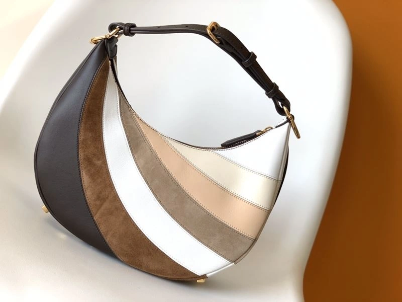 Fendi Graphy Bags OnTrend 57866