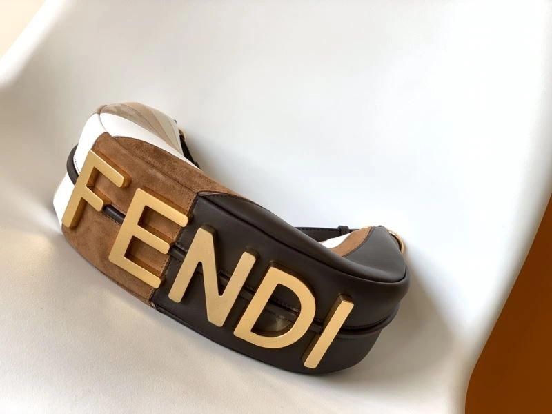 Fendi Graphy Bags OnTrend 57866