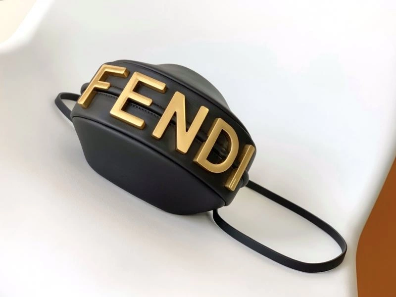 BestValue Fendi Graphy Bags 57863