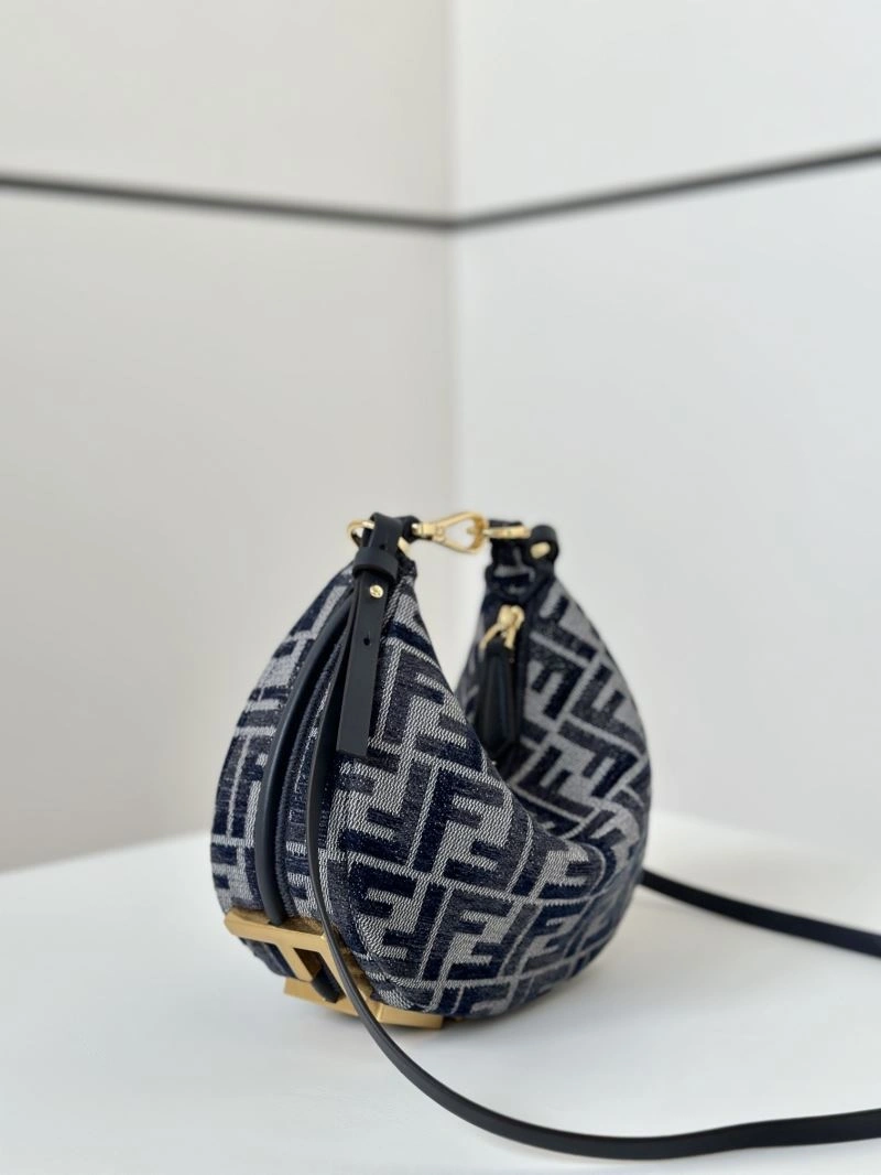 Sporty Fendi Graphy Bags 57862