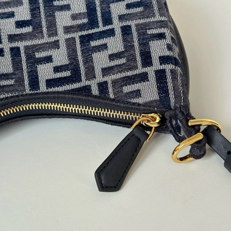 Sporty Fendi Graphy Bags 57862