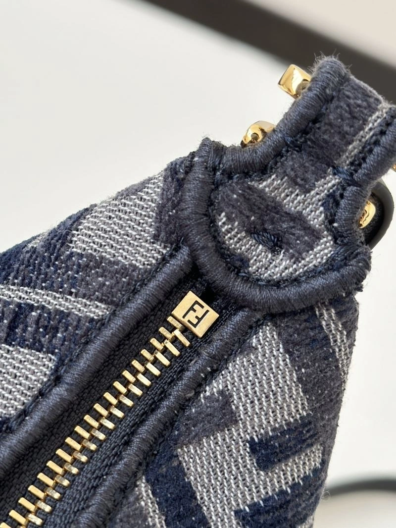 Sporty Fendi Graphy Bags 57862