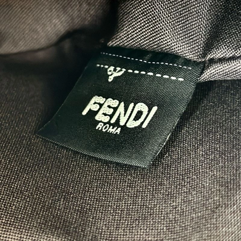 Sporty Fendi Graphy Bags 57862