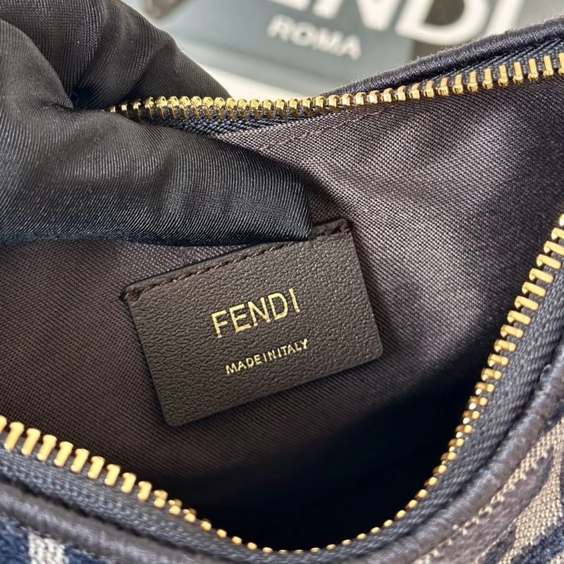 Sporty Fendi Graphy Bags 57862