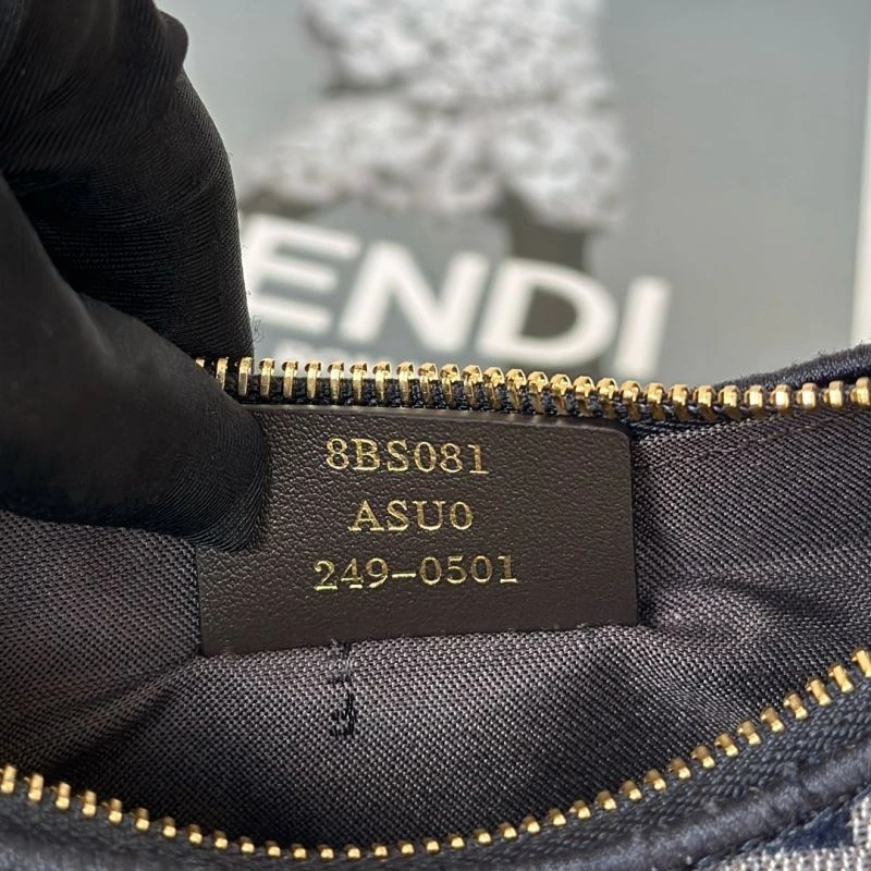 Sporty Fendi Graphy Bags 57862