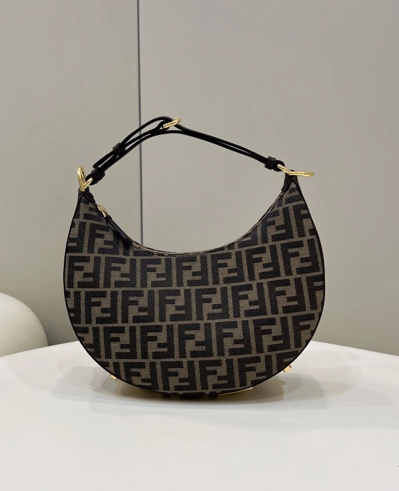 Chic Fendi Graphy Bags 57859