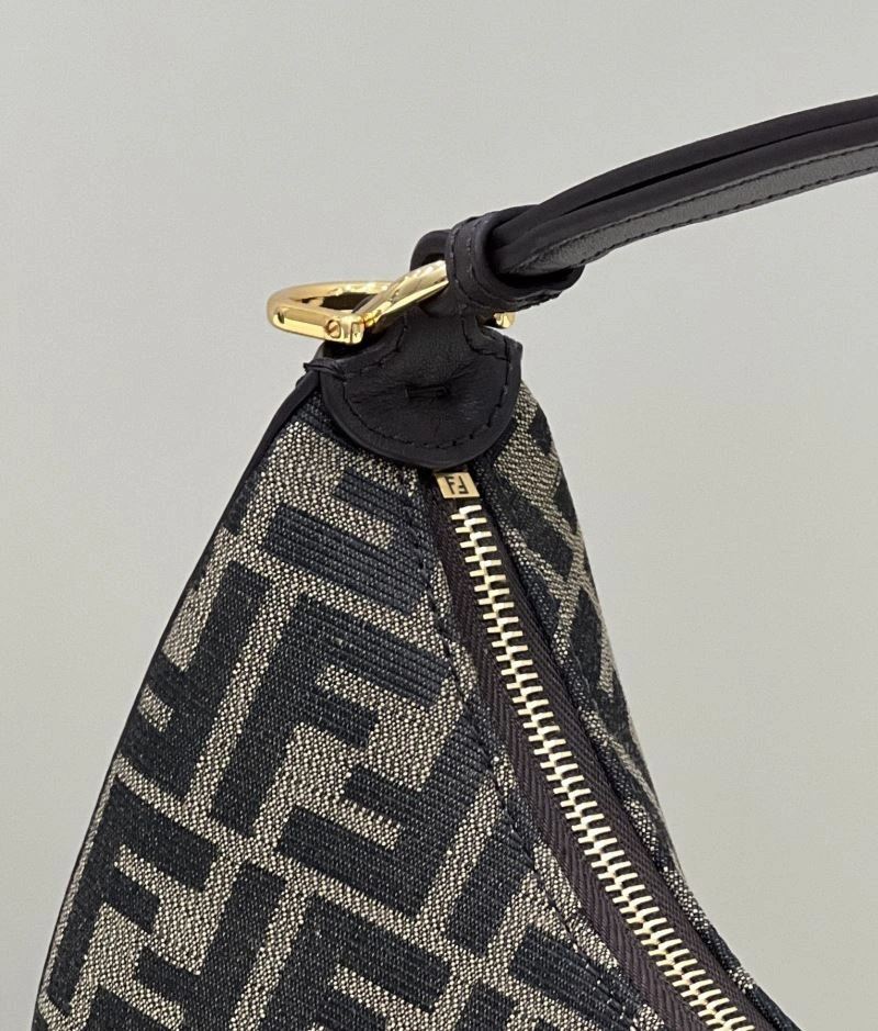 Chic Fendi Graphy Bags 57859