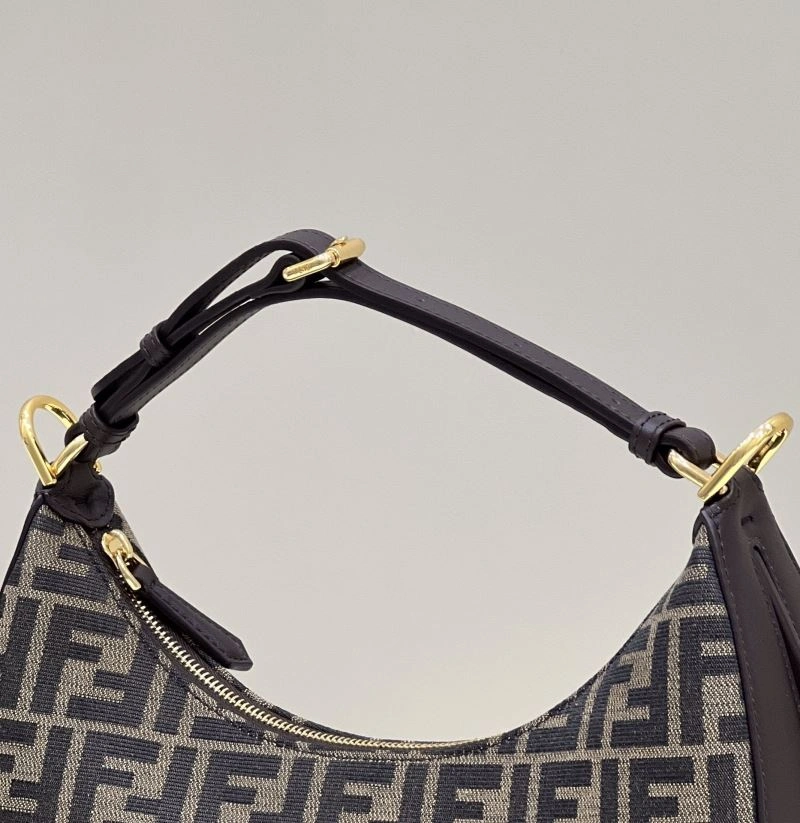 Chic Fendi Graphy Bags 57859