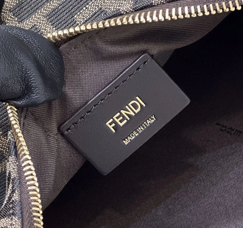 Chic Fendi Graphy Bags 57859
