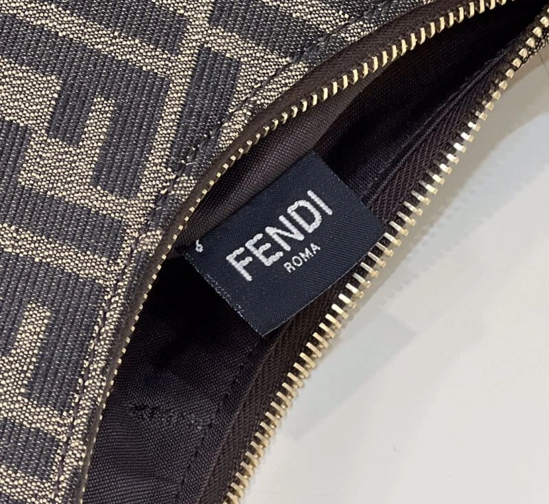 Chic Fendi Graphy Bags 57859