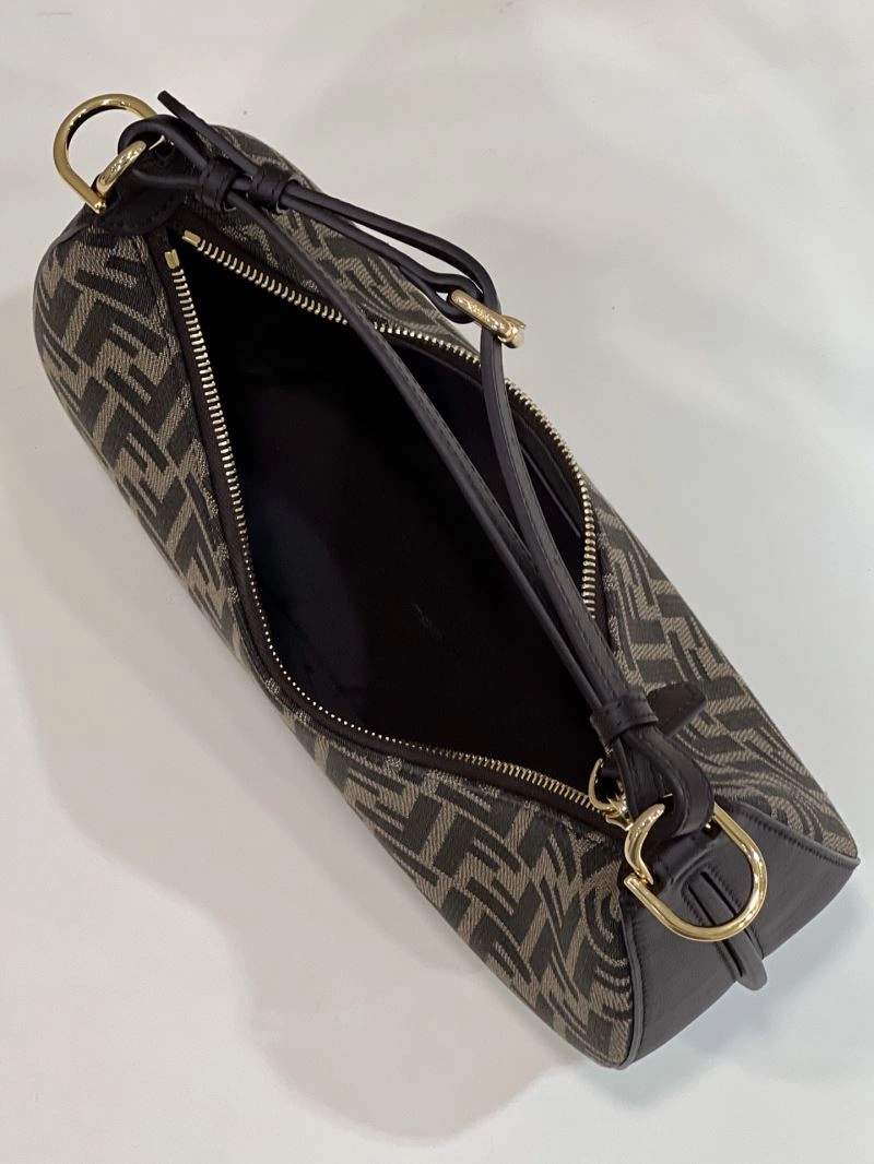 Chic Fendi Graphy Bags 57859