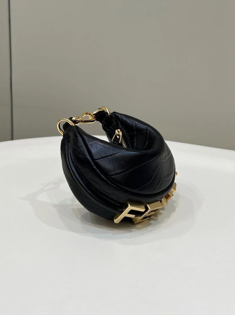 Effortless Fendi Graphy Bags 57856
