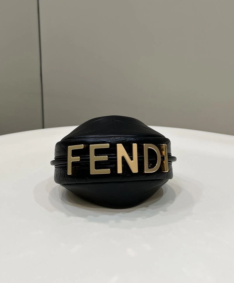 Effortless Fendi Graphy Bags 57856