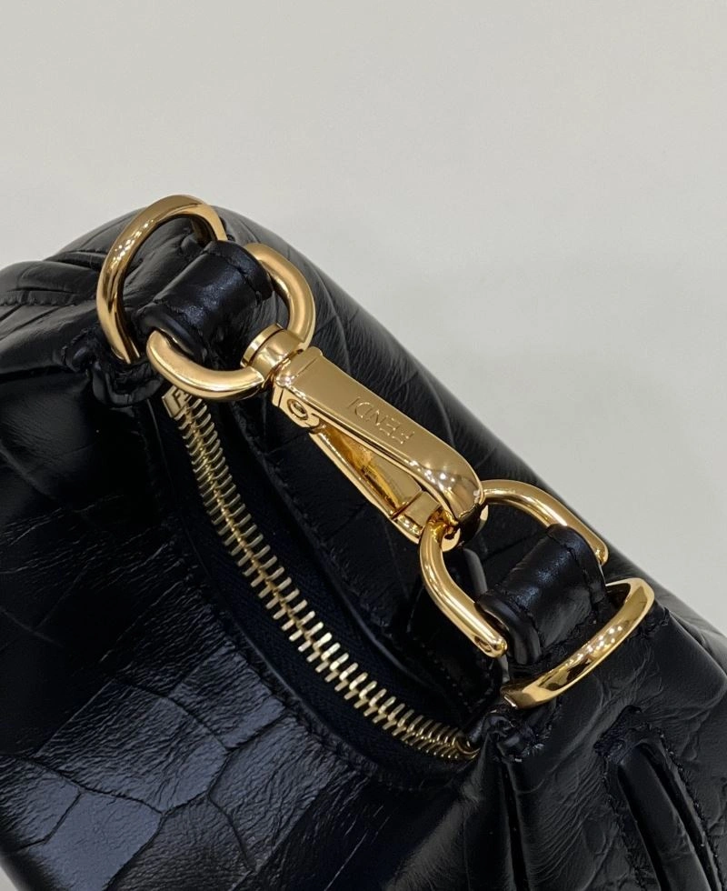Effortless Fendi Graphy Bags 57856