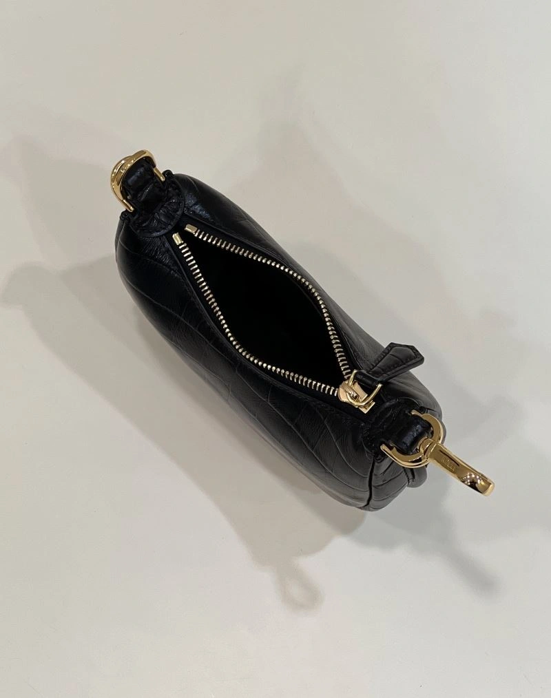 Effortless Fendi Graphy Bags 57856