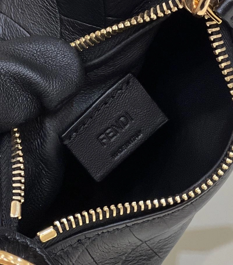 Effortless Fendi Graphy Bags 57856