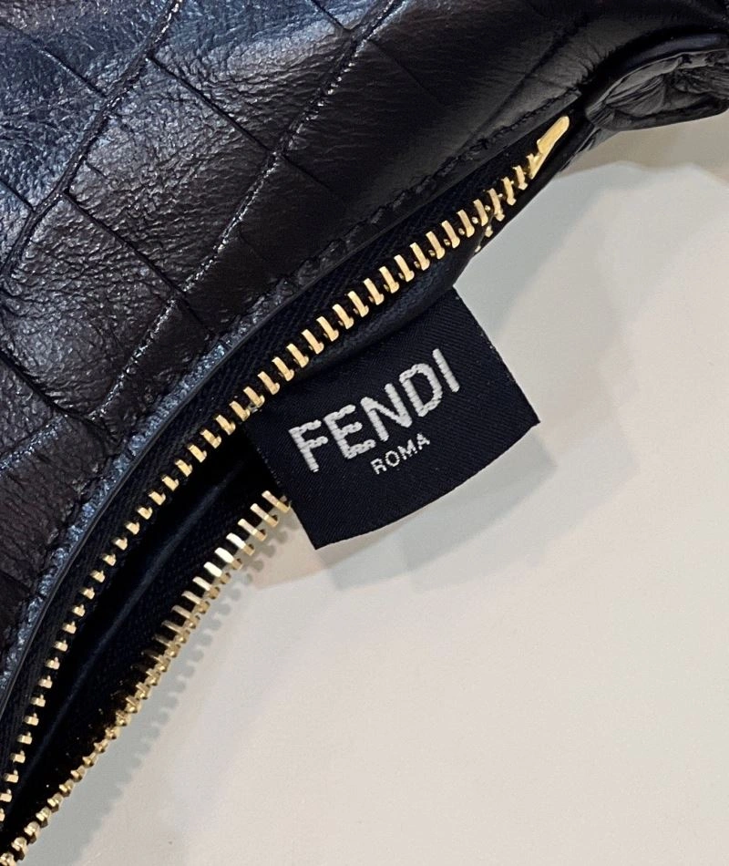 Effortless Fendi Graphy Bags 57856