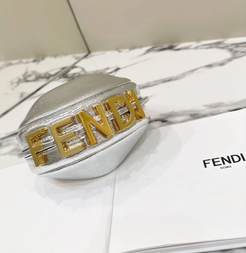 Fendi Graphy Bags Neat 57887