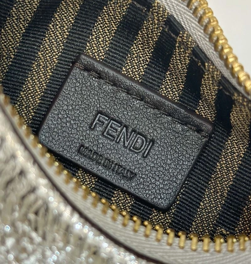 Fendi Graphy Bags Neat 57887