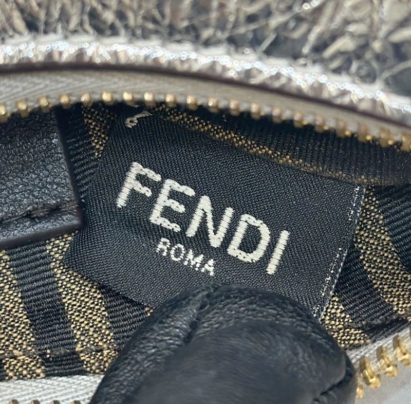 Fendi Graphy Bags Neat 57887