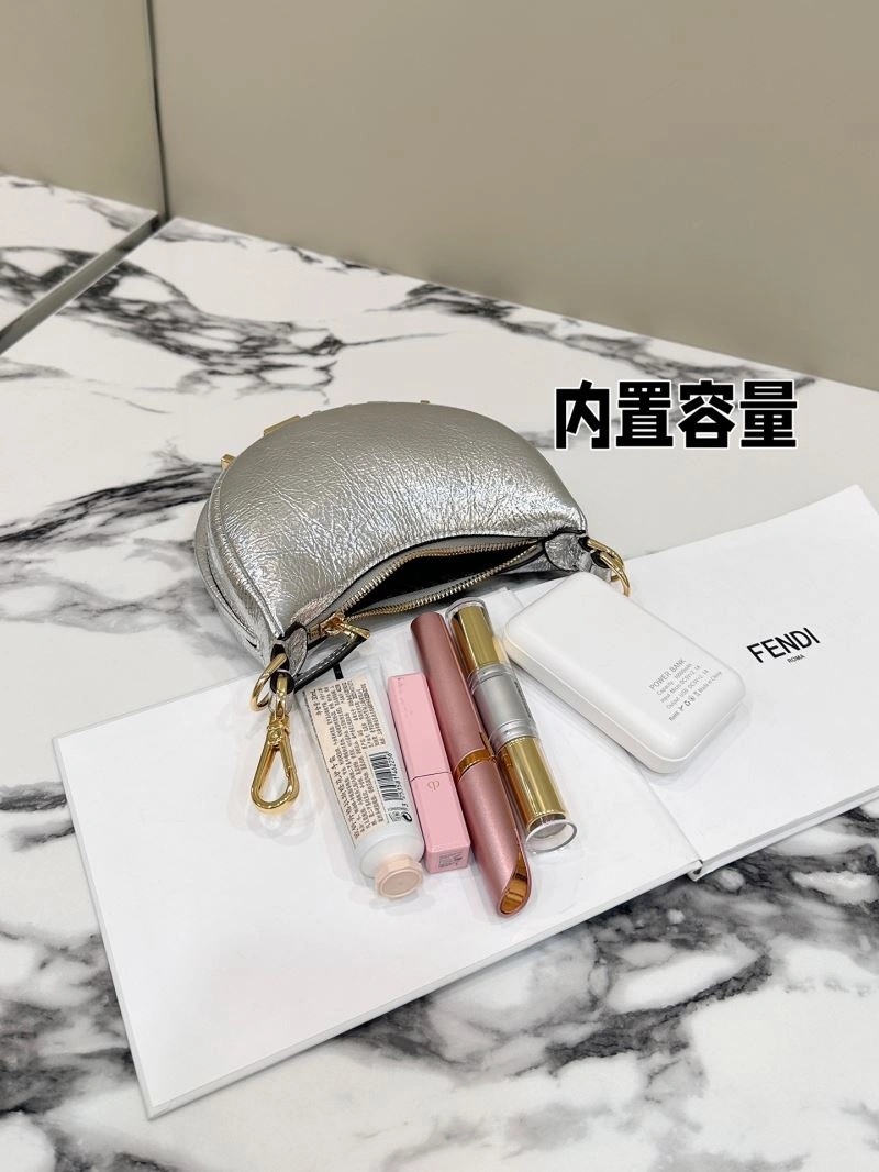 Fendi Graphy Bags Neat 57887