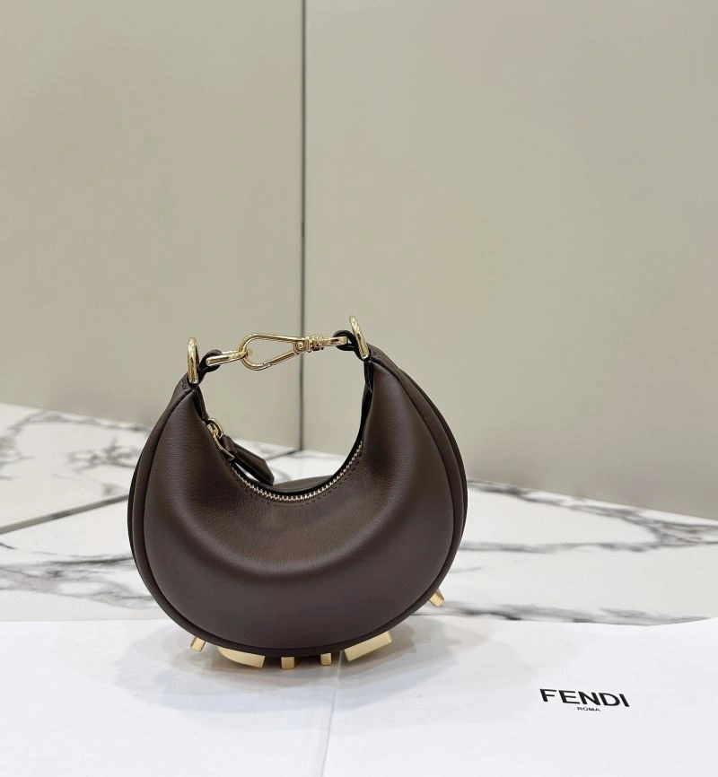 Fendi Graphy Bags SoftTouch 57855