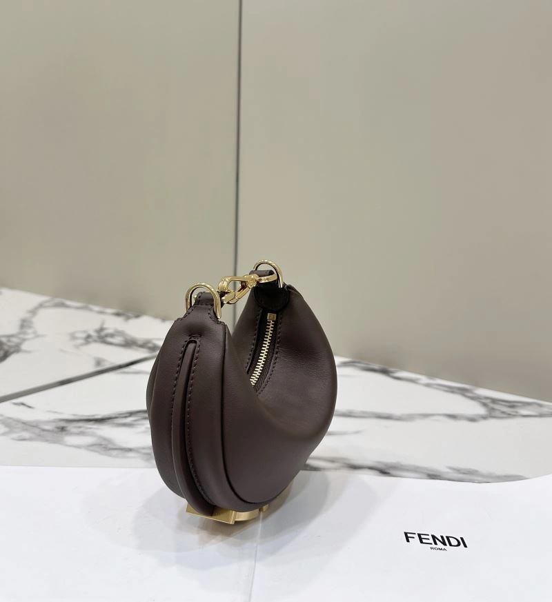 Fendi Graphy Bags SoftTouch 57855