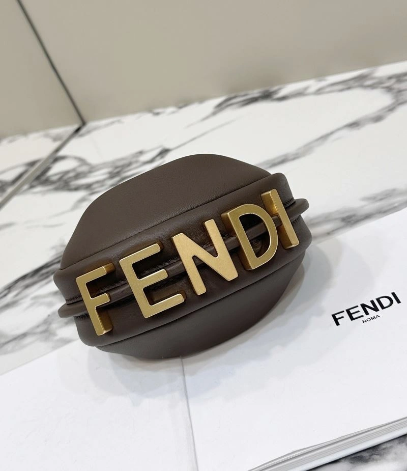 Fendi Graphy Bags SoftTouch 57855