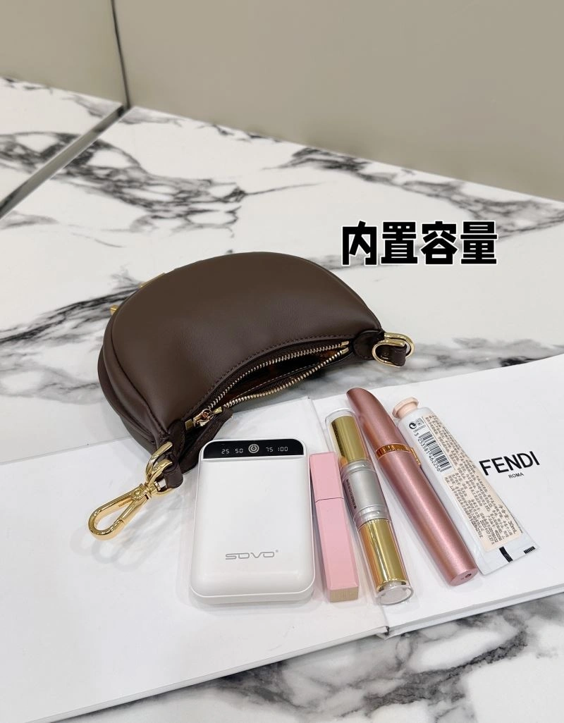 Fendi Graphy Bags SoftTouch 57855