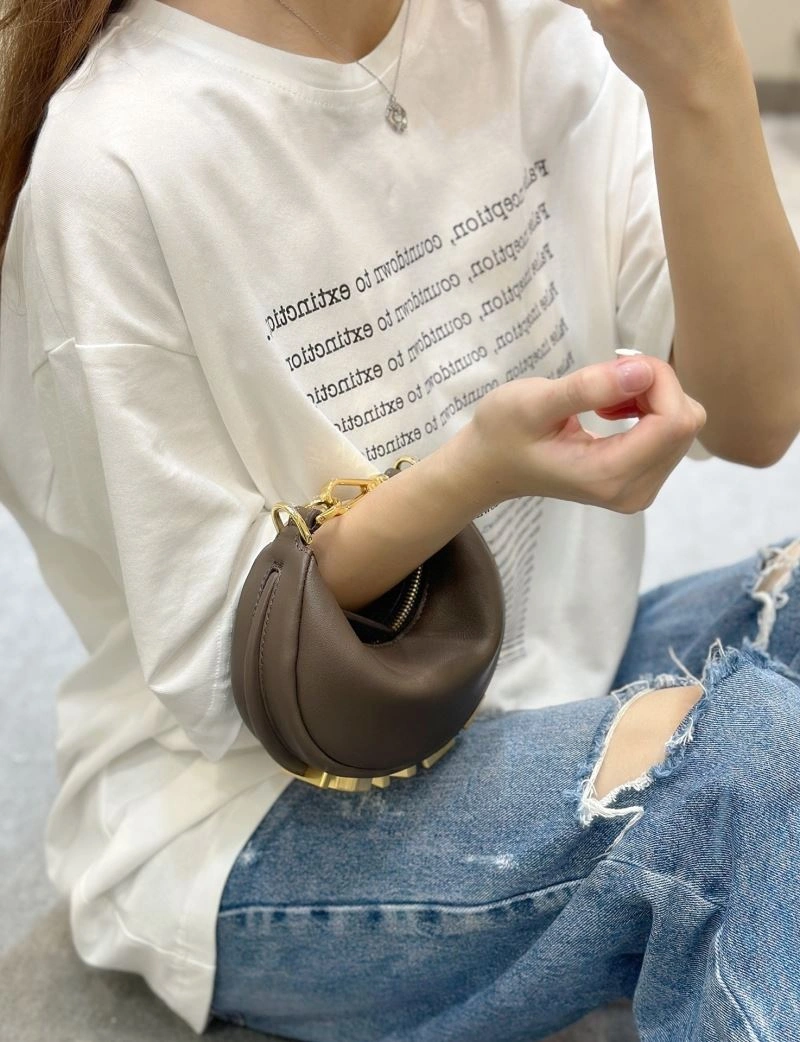 Fendi Graphy Bags SoftTouch 57855
