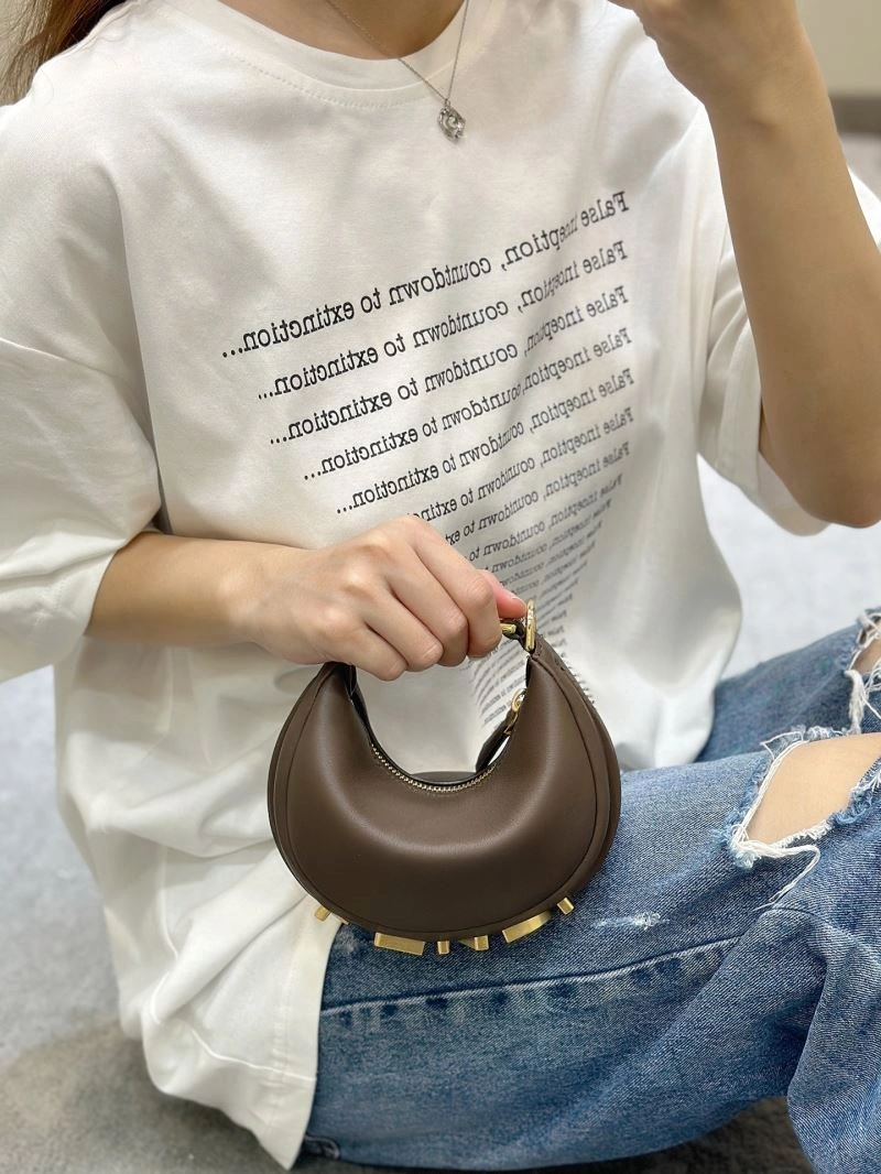 Fendi Graphy Bags SoftTouch 57855