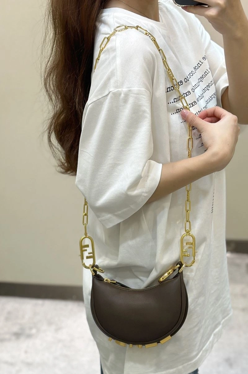 Fendi Graphy Bags SoftTouch 57855