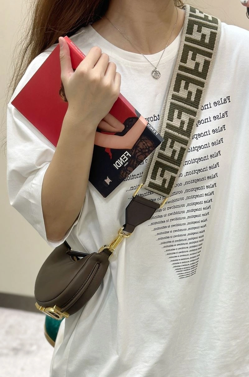 Fendi Graphy Bags SoftTouch 57855