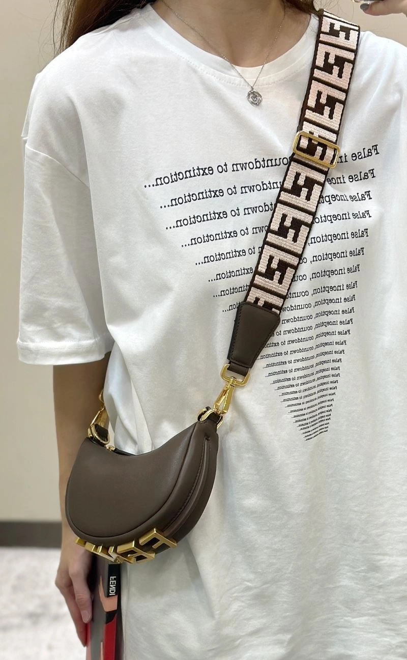 Fendi Graphy Bags SoftTouch 57855