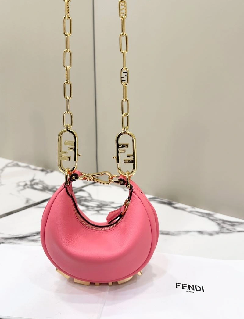 Fendi Graphy Bags Unisex 57843