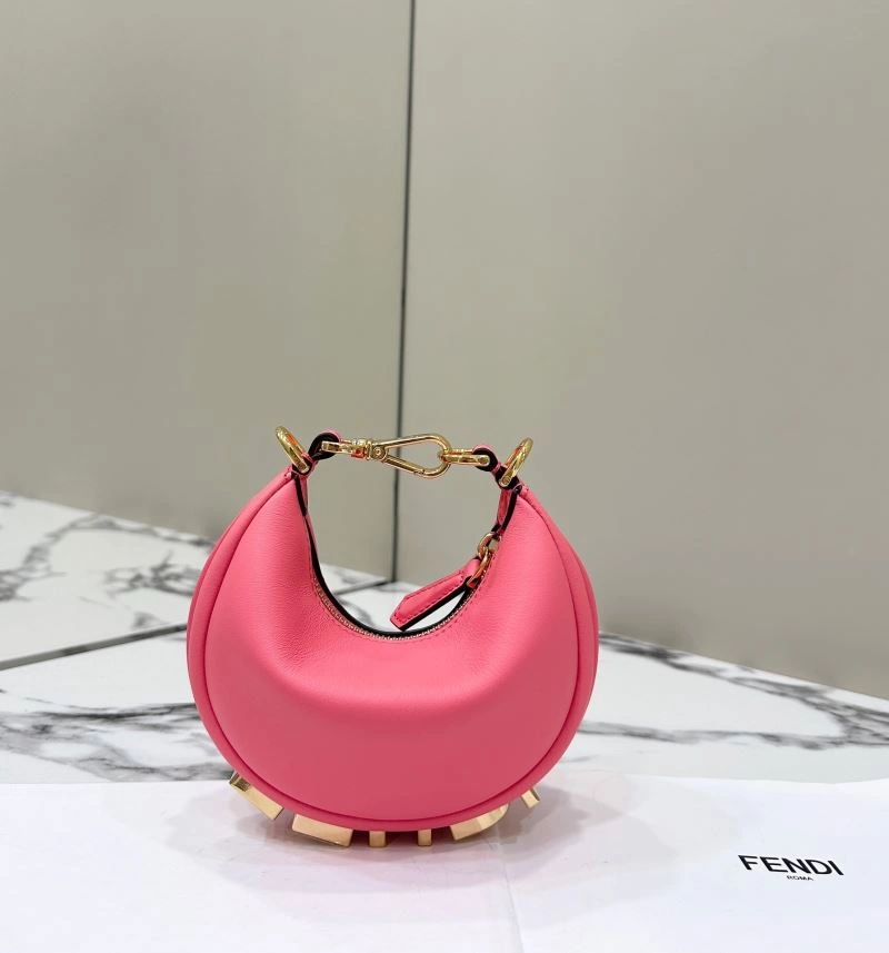 Fendi Graphy Bags Unisex 57843