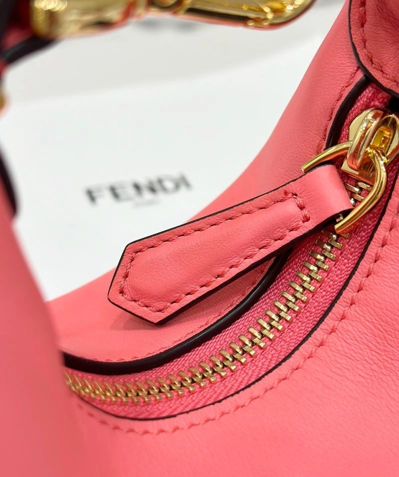 Fendi Graphy Bags Unisex 57843
