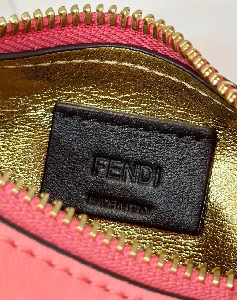 Fendi Graphy Bags Unisex 57843