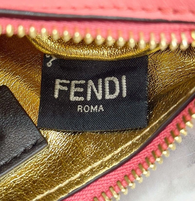 Fendi Graphy Bags Unisex 57843