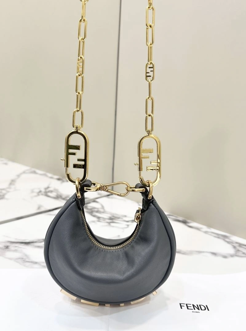 Colorful Fendi Graphy Bags 57846