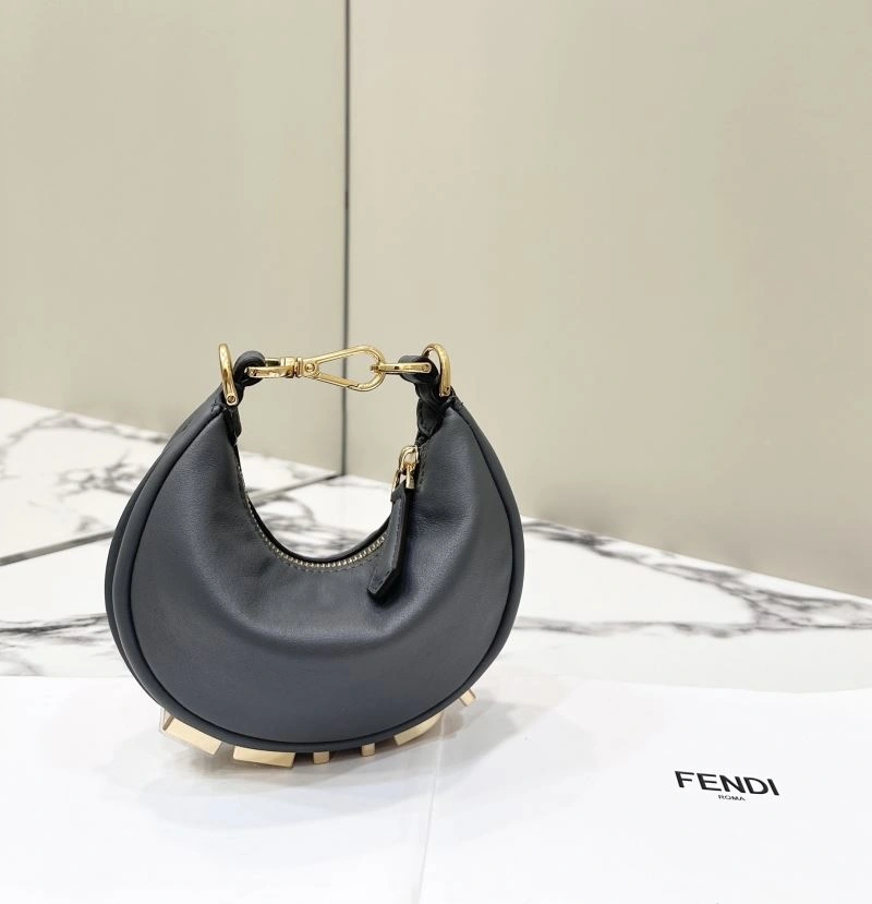 Colorful Fendi Graphy Bags 57846