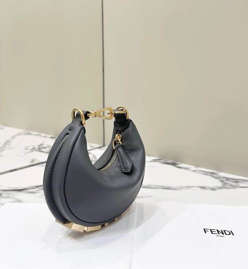 Colorful Fendi Graphy Bags 57846