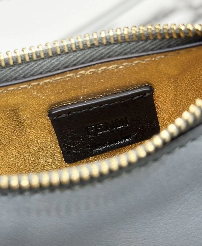 Colorful Fendi Graphy Bags 57846