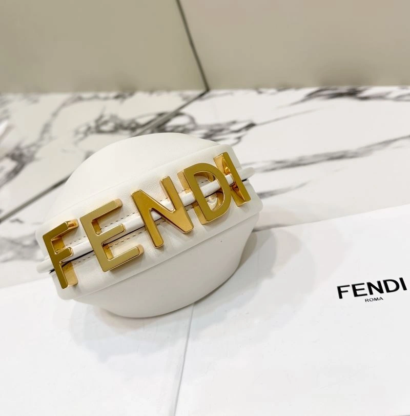 MoistureWicking Fendi Graphy Bags 57848