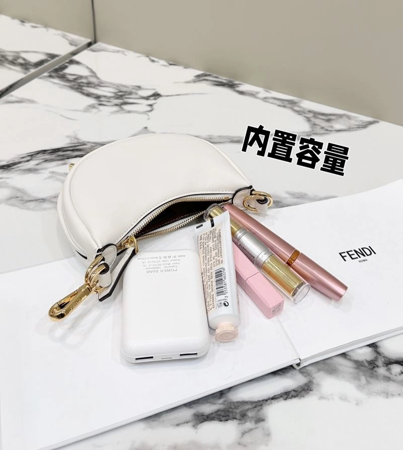 MoistureWicking Fendi Graphy Bags 57848