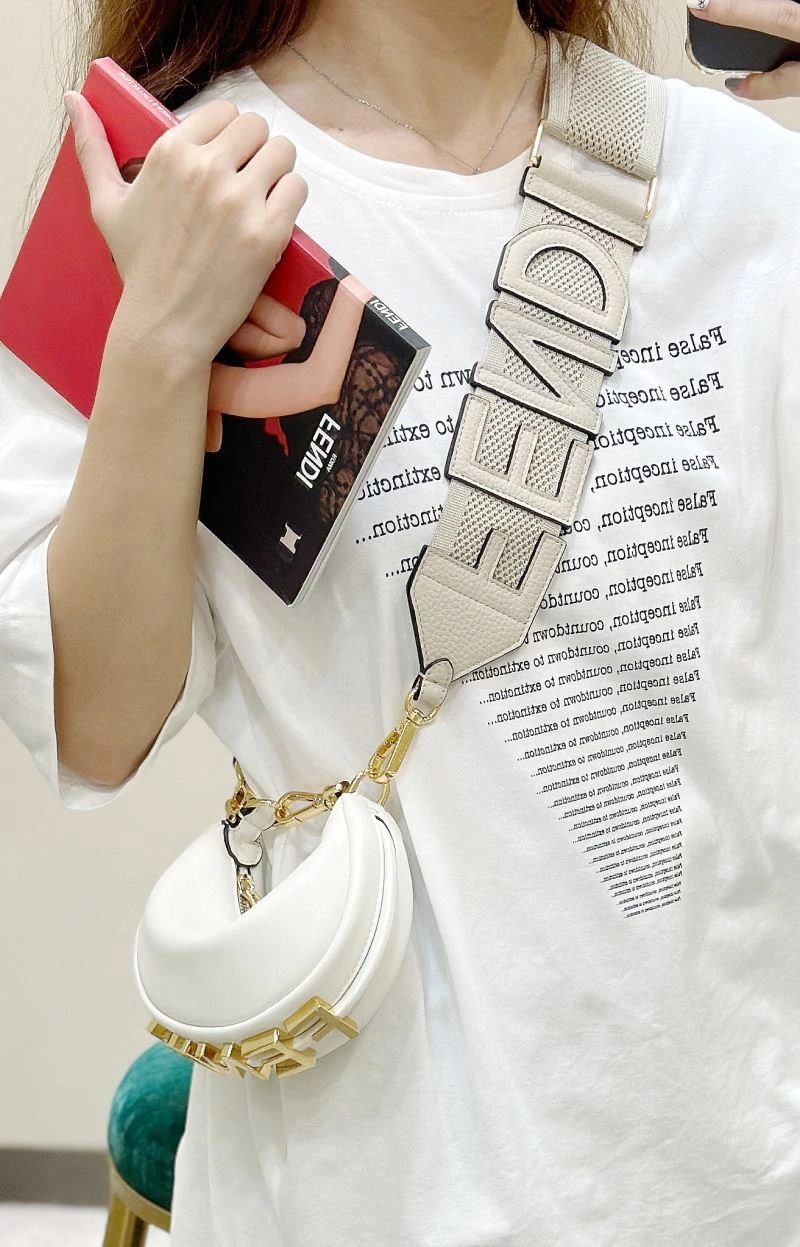 MoistureWicking Fendi Graphy Bags 57848